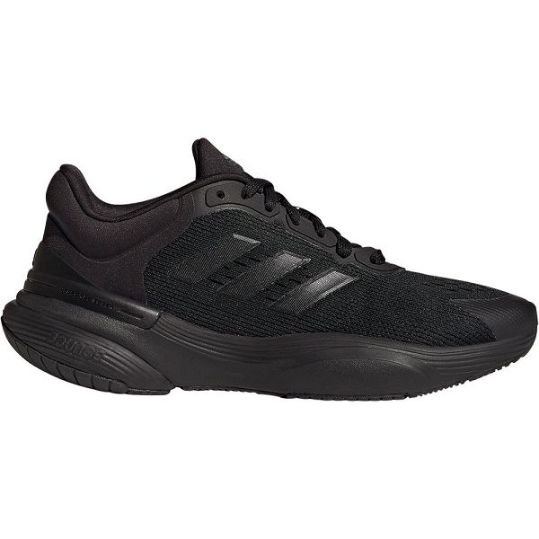 Black Women\'s Adidas Response Super 3.0 Running Shoes | 3954201-XR