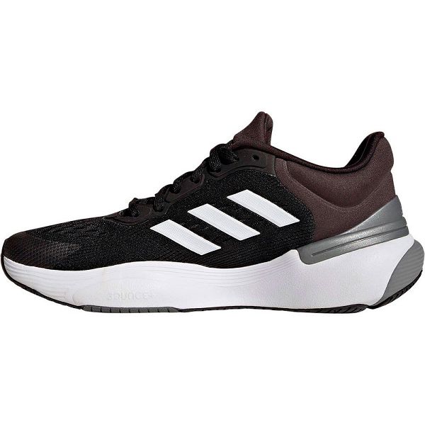 Black Women's Adidas Response Super 3.0 Running Shoes | 6894523-FG