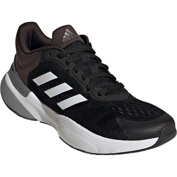 Black Women's Adidas Response Super 3.0 Running Shoes | 6894523-FG