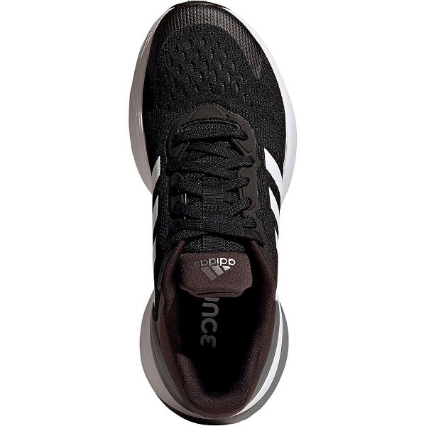 Black Women's Adidas Response Super 3.0 Running Shoes | 6894523-FG