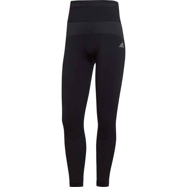 Black Women's Adidas Run Akarm Lt Leggings | 2405691-HY