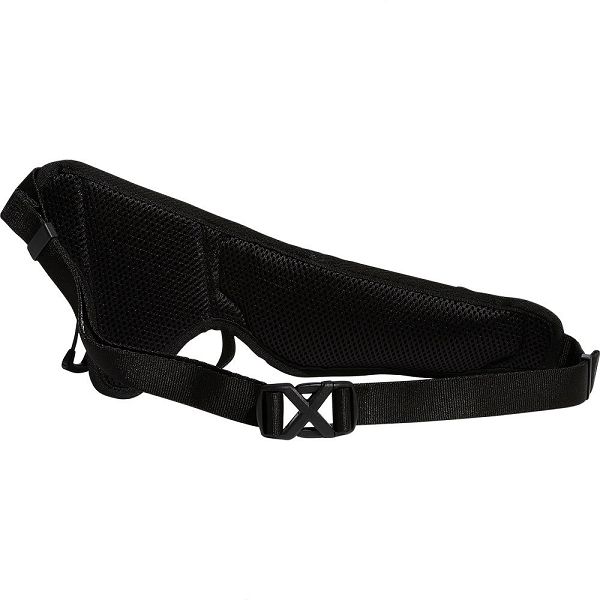 Black Women's Adidas Run Bot B Waist Bags | 5907286-XO