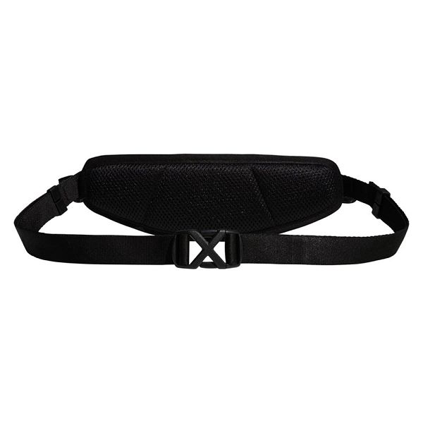 Black Women's Adidas Run Waist Bags | 1867542-TB