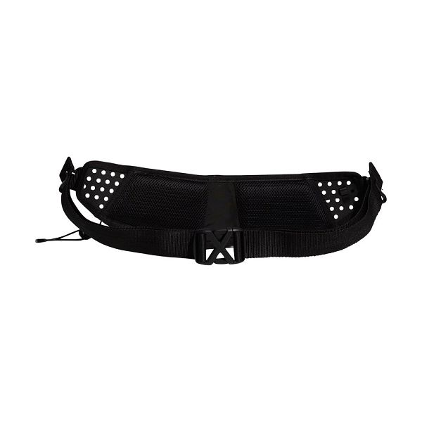 Black Women's Adidas Run Waist Bags | 4259360-GL