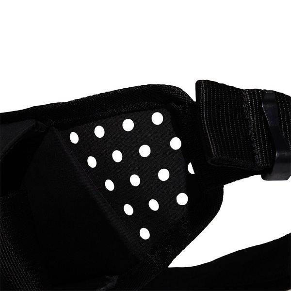 Black Women's Adidas Run Waist Bags | 4259360-GL