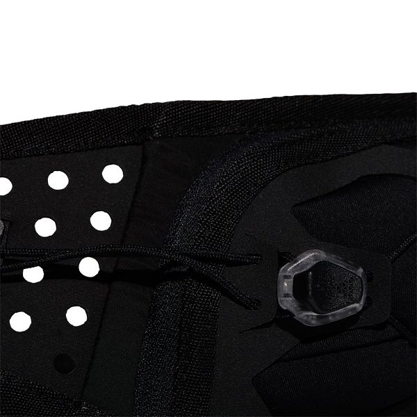 Black Women's Adidas Run Waist Bags | 4259360-GL