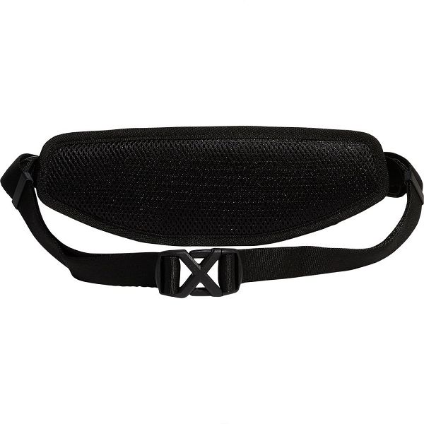 Black Women's Adidas Run Waist Bags | 5672394-VK