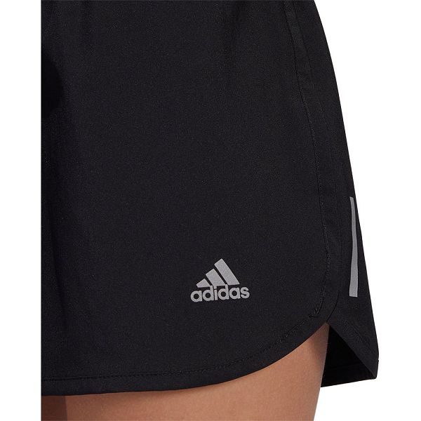 Black Women's Adidas SMU 3´´ Shorts Pants | 3742091-RQ