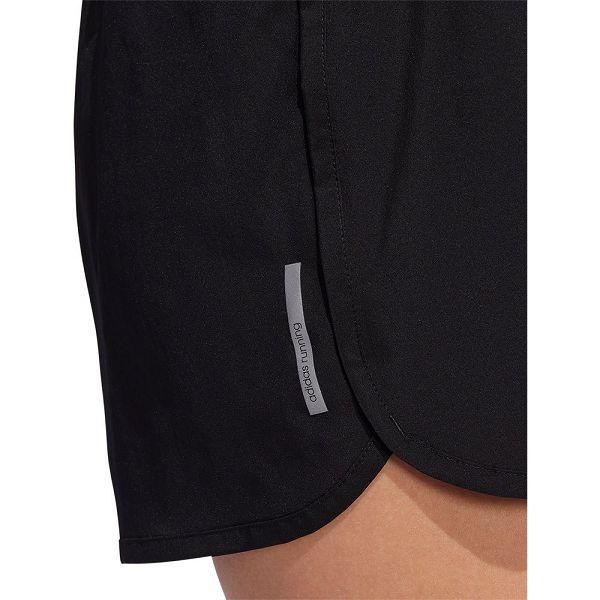 Black Women's Adidas SMU 3´´ Shorts Pants | 3742091-RQ