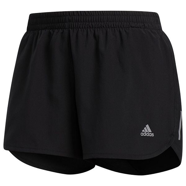 Black Women\'s Adidas SMU 4´´ Shorts Pants | 4926351-OI