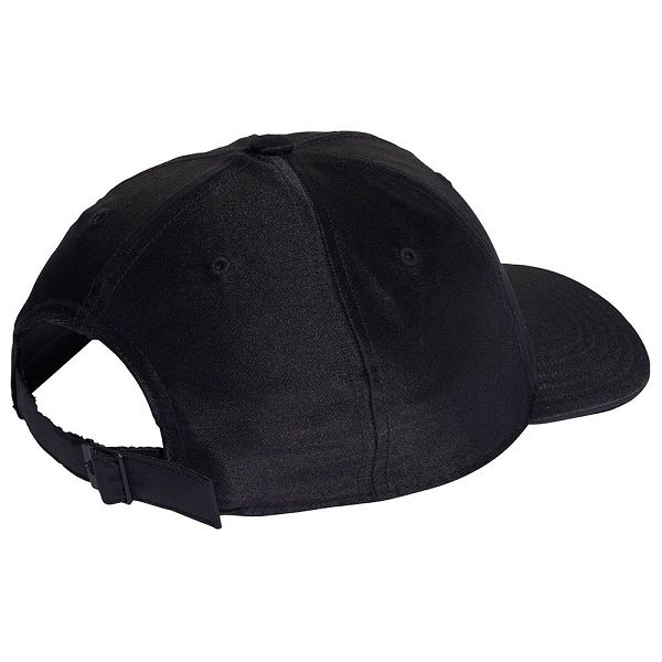 Black Women's Adidas Satin Baseball Caps | 1029743-IW