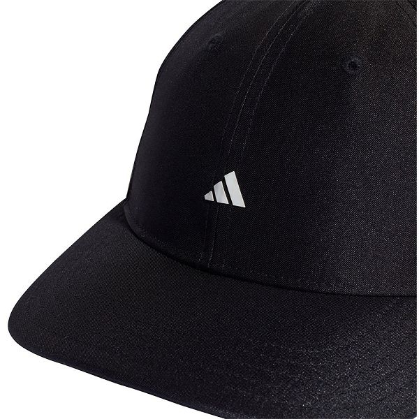 Black Women's Adidas Satin Baseball Caps | 1029743-IW