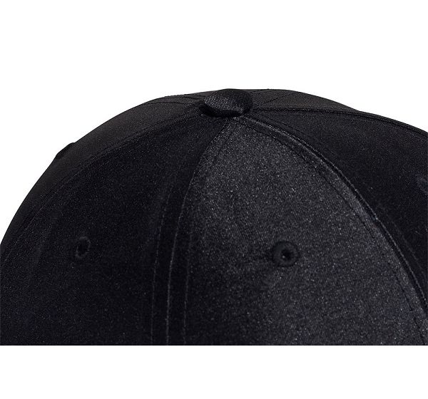 Black Women's Adidas Satin Baseball Caps | 1029743-IW