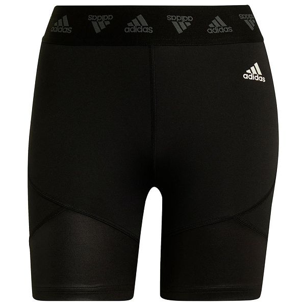 Black Women's Adidas Shorts Pants | 6389274-UP