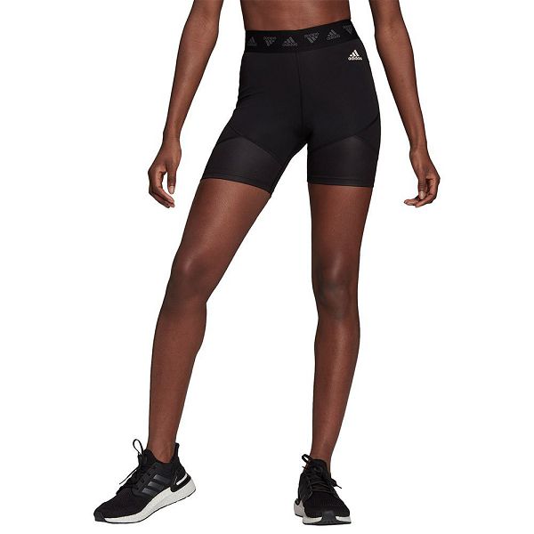 Black Women\'s Adidas Shorts Pants | 6389274-UP