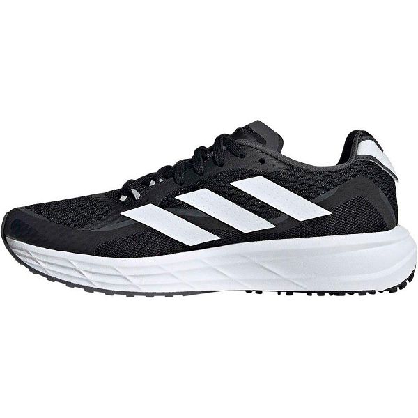 Black Women's Adidas Sl20.3 Running Shoes | 9638420-GX