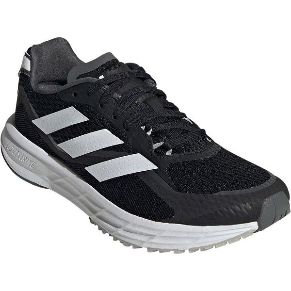 Black Women's Adidas Sl20.3 Running Shoes | 9638420-GX