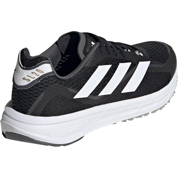 Black Women's Adidas Sl20.3 Running Shoes | 9638420-GX