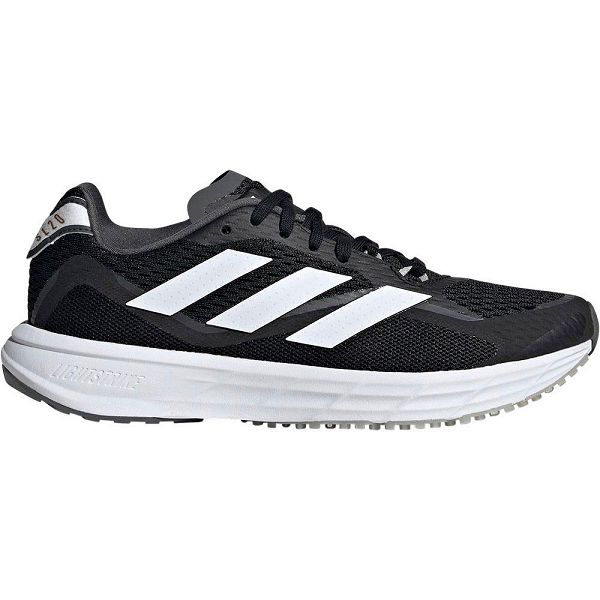 Black Women\'s Adidas Sl20.3 Running Shoes | 9638420-GX