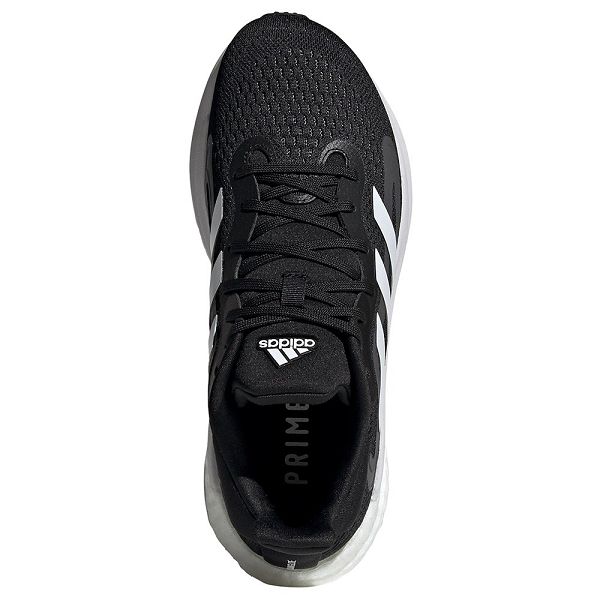 Black Women's Adidas Solar Glide 4 Running Shoes | 9023746-KB