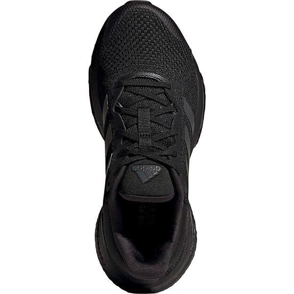 Black Women's Adidas Solar Glide 5 Running Shoes | 7095213-VC