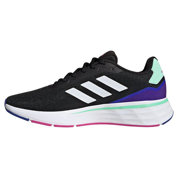 Black Women's Adidas Startyourrun Running Shoes | 1037698-FU