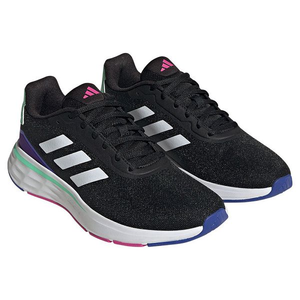 Black Women's Adidas Startyourrun Running Shoes | 1037698-FU