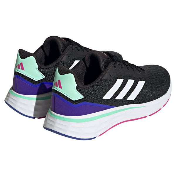 Black Women's Adidas Startyourrun Running Shoes | 1037698-FU