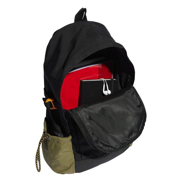 Black Women's Adidas Street Classic Backpacks | 2590376-NK