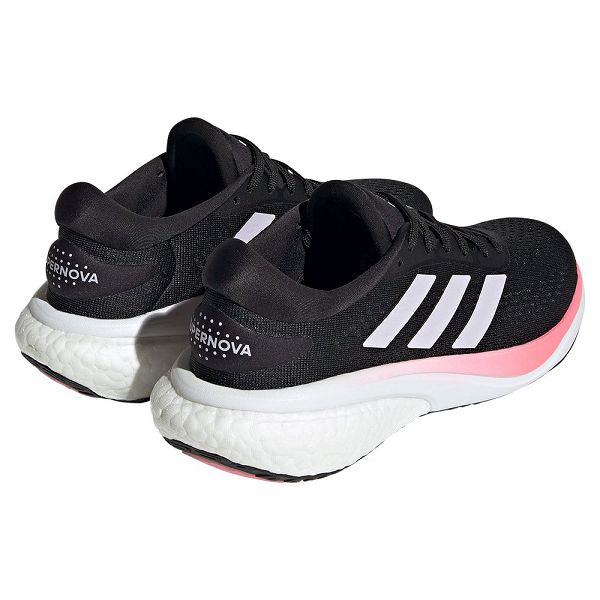 Black Women's Adidas Supernova 2 Running Shoes | 1278304-PE