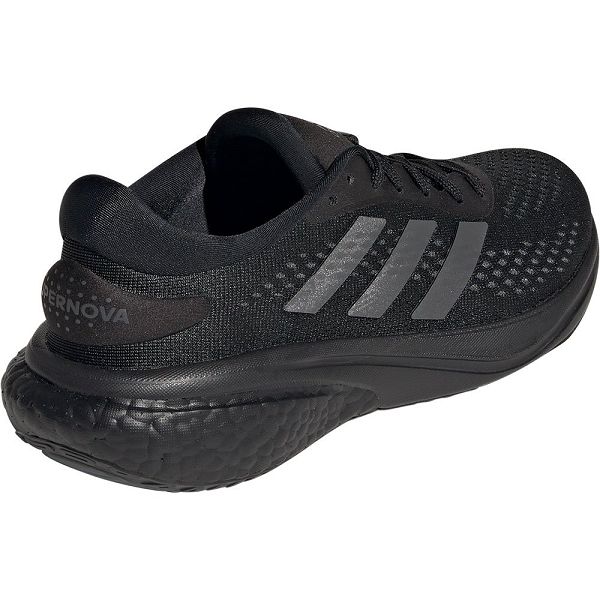 Black Women's Adidas Supernova 2 Running Shoes | 6190247-CH