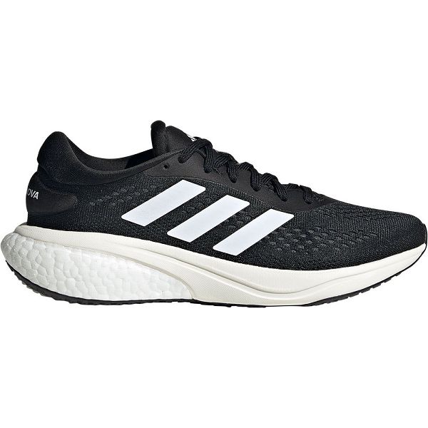 Black Women's Adidas Supernova 2 Running Shoes | 6230175-LQ