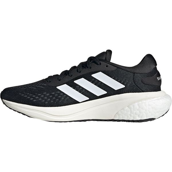 Black Women's Adidas Supernova 2 Running Shoes | 6230175-LQ