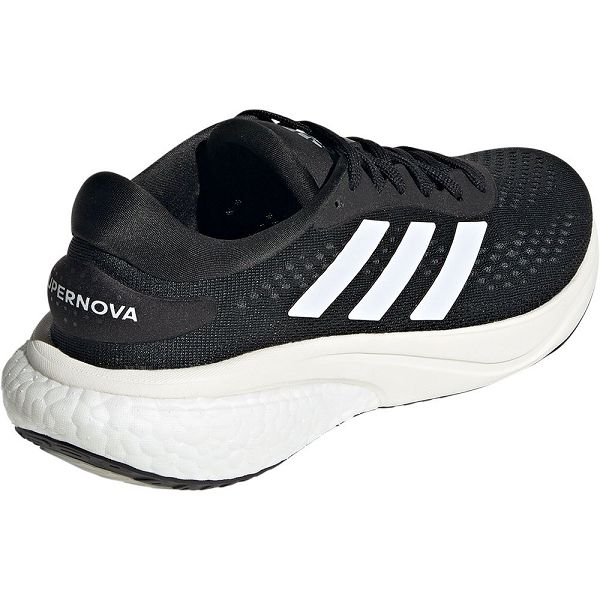 Black Women's Adidas Supernova 2 Running Shoes | 6230175-LQ