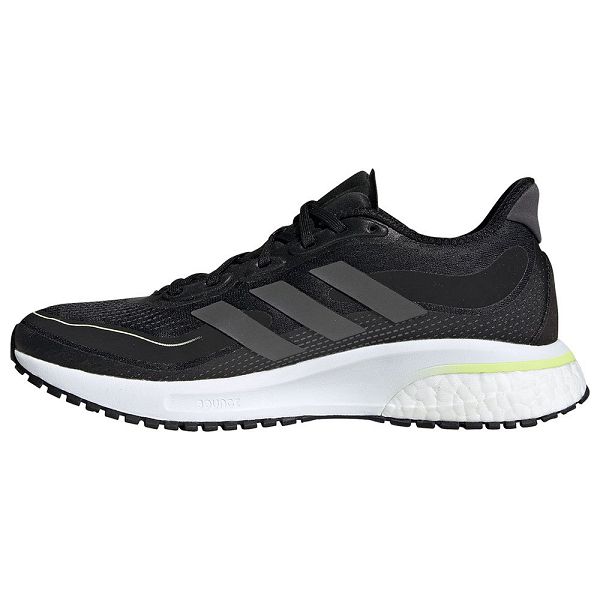 Black Women's Adidas Supernova C.RDY Running Shoes | 8173064-NC