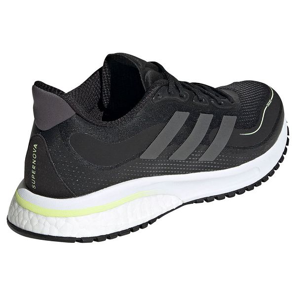 Black Women's Adidas Supernova C.RDY Running Shoes | 8173064-NC