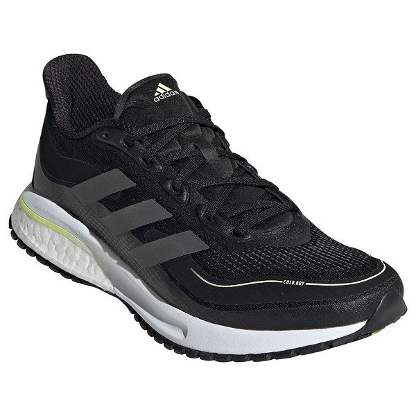 Black Women's Adidas Supernova C.RDY Running Shoes | 8173064-NC