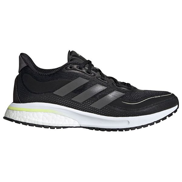 Black Women\'s Adidas Supernova C.RDY Running Shoes | 8173064-NC