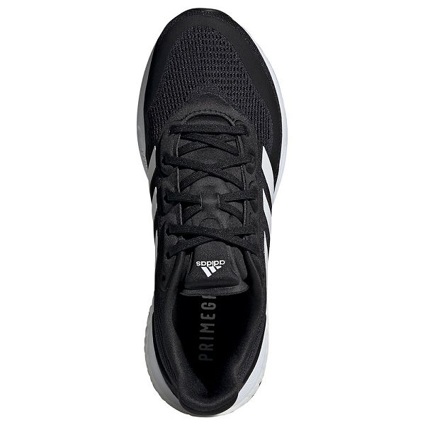 Black Women's Adidas Supernova Running Shoes | 7219503-PC