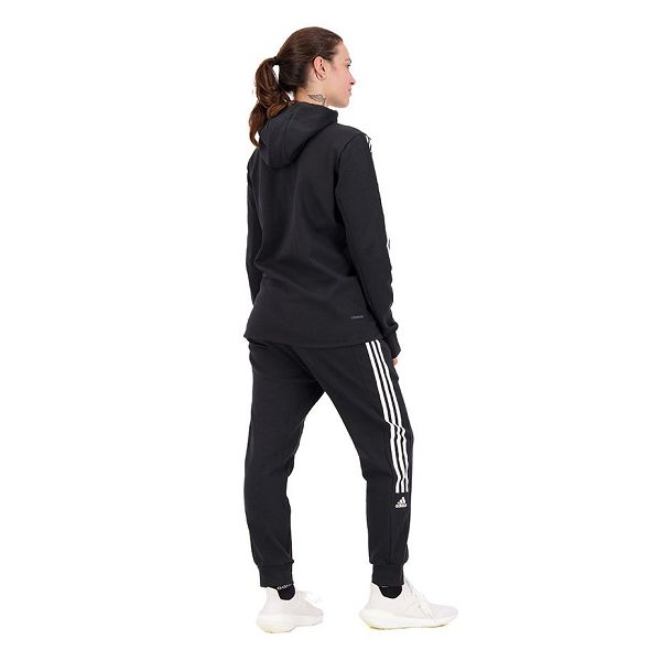 Black Women's Adidas TC HD Jackets | 7805216-LN