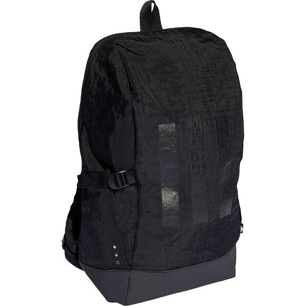 Black Women's Adidas Tailored 4 Her Backpacks | 4710689-EU