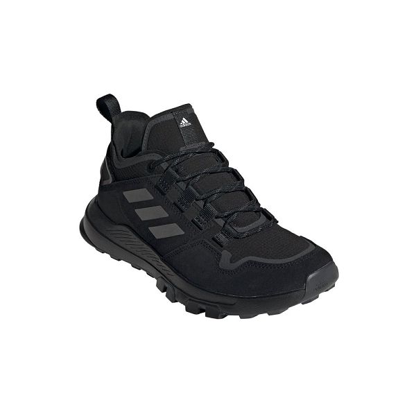 Black Women's Adidas Terrex Hikster Trail Running Shoes | 2179346-XS