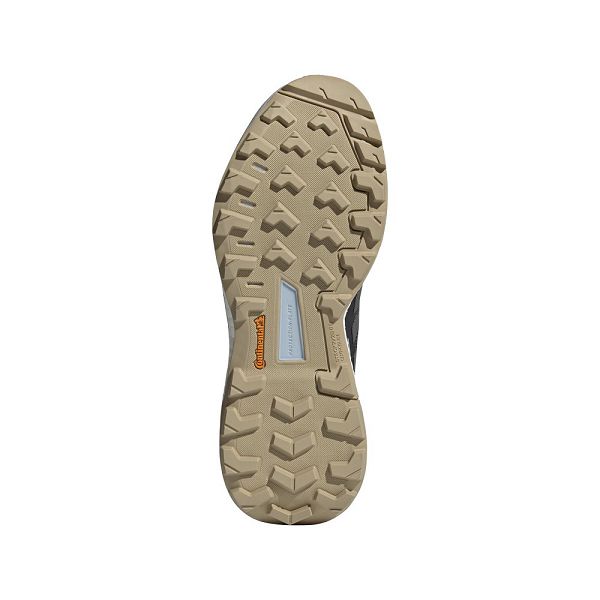 Black Women's Adidas Terrex Skychaser 2 Goretex Trail Running Shoes | 4038259-EF