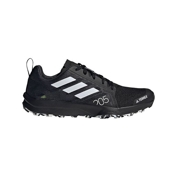 Black Women\'s Adidas Terrex Speed Flow Trail Running Shoes | 7894035-QC