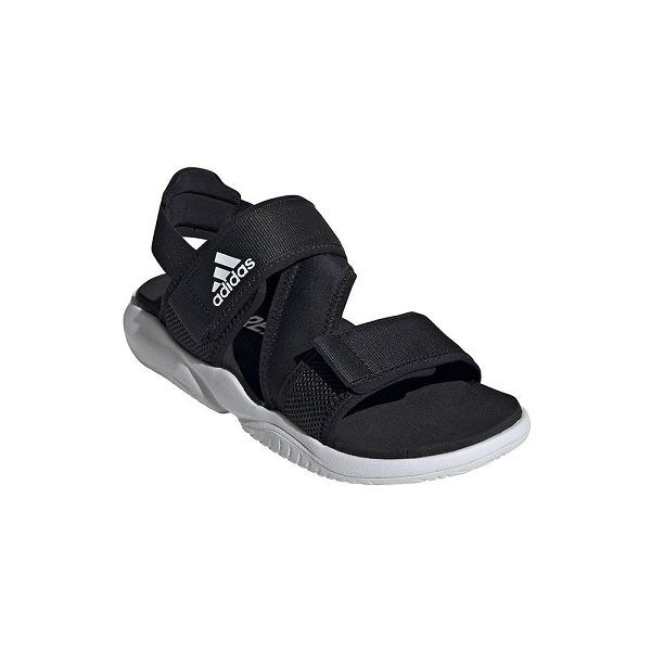 Black Women's Adidas Terrex Sumra W Sandals | 7015486-LS