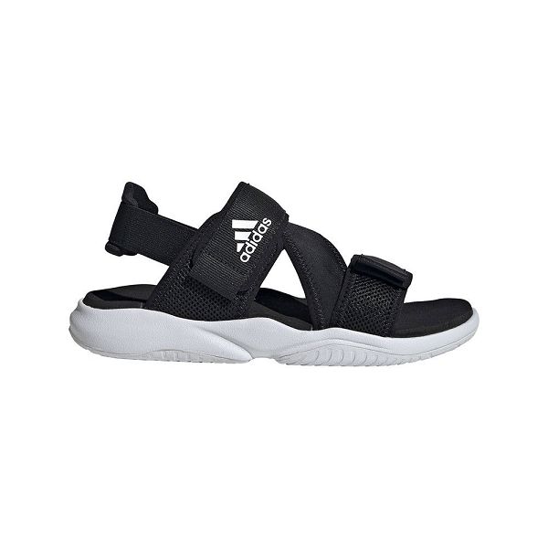 Black Women\'s Adidas Terrex Sumra W Sandals | 7015486-LS