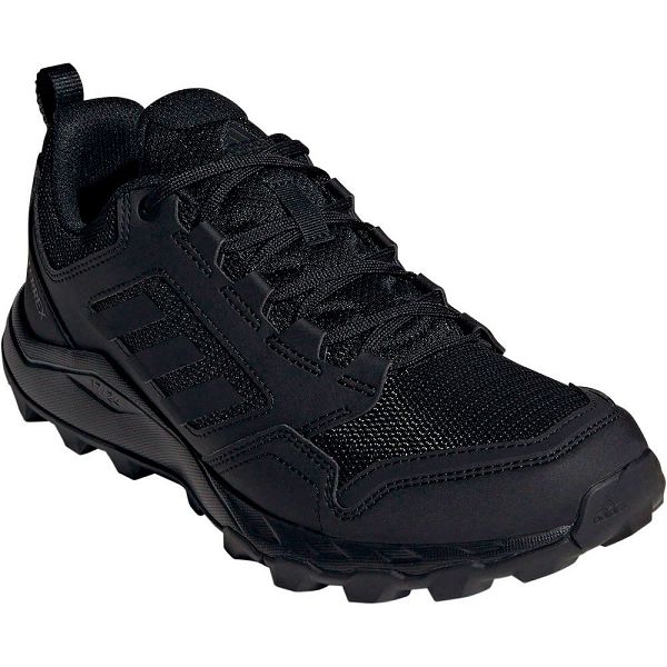 Black Women's Adidas Terrex Tracerocker 2 Trail Running Shoes | 5648203-IS