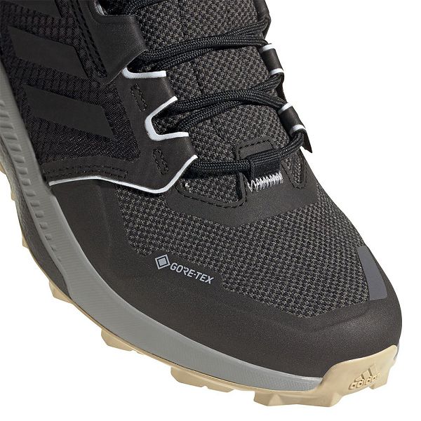 Black Women's Adidas Terrex Trailmaker Goretex Trail Running Shoes | 7051248-HA