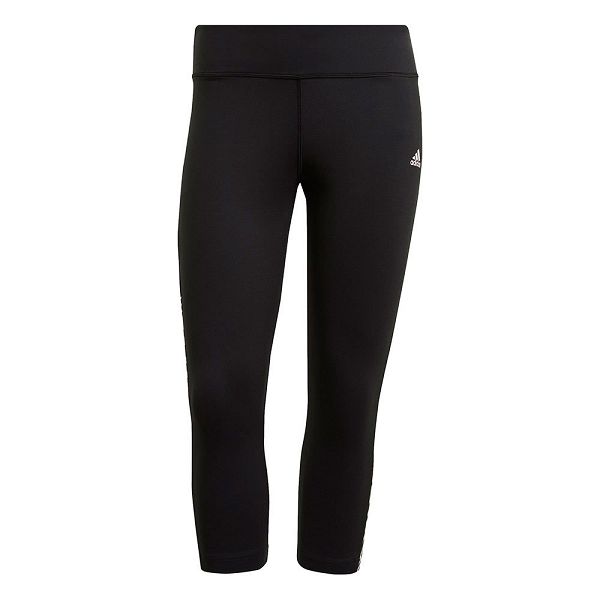 Black Women\'s Adidas U4U Aeroready Leggings | 8345107-AT