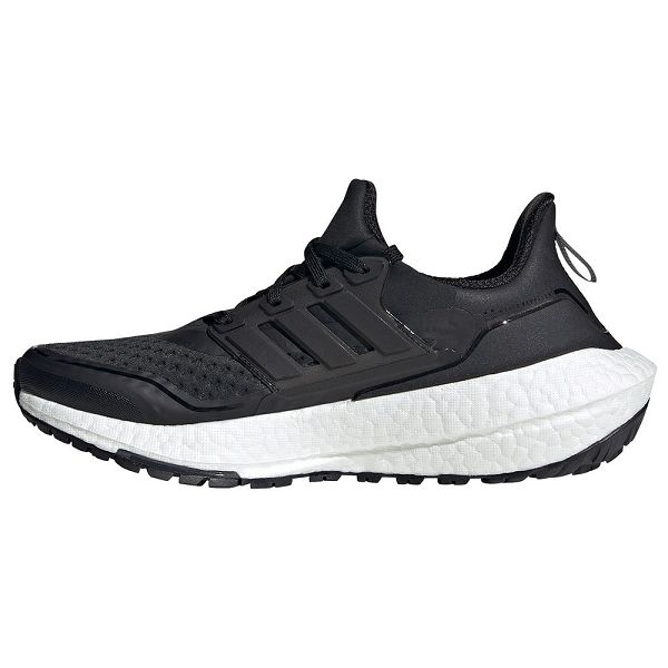 Black Women's Adidas Ultraboost 21 C.RDY Running Shoes | 2679310-FB